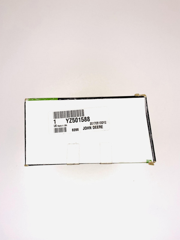Зовнішнє кільце підшипника YZ501588